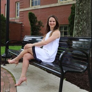 Meet your Posher, Dana